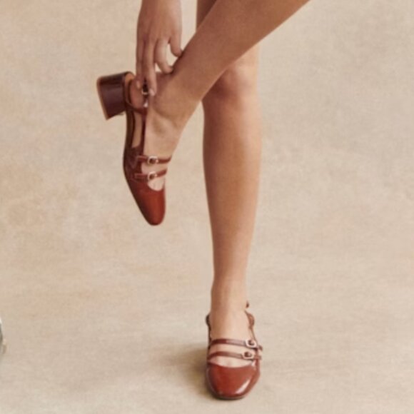 Paula Babies (Sezane) - Picture 2 of 11